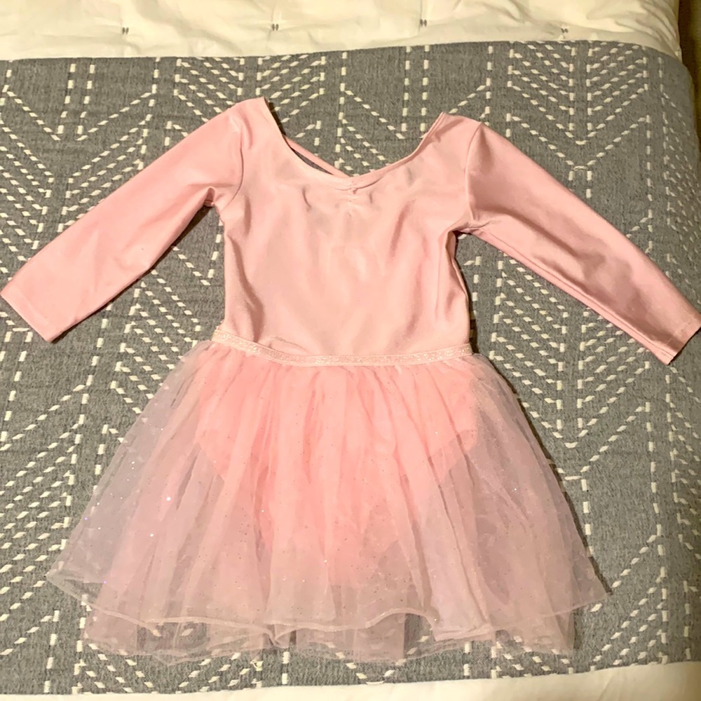 Cute H&M Ballet Tutu size 4-6